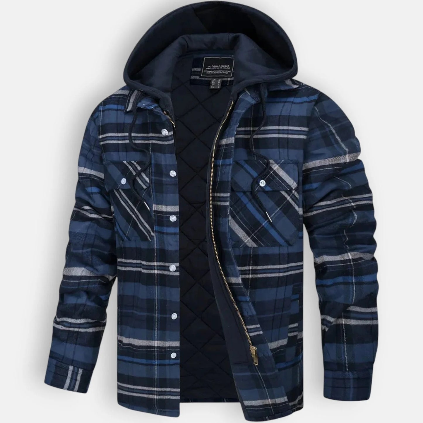 Armin™ – Chaqueta Abrigada