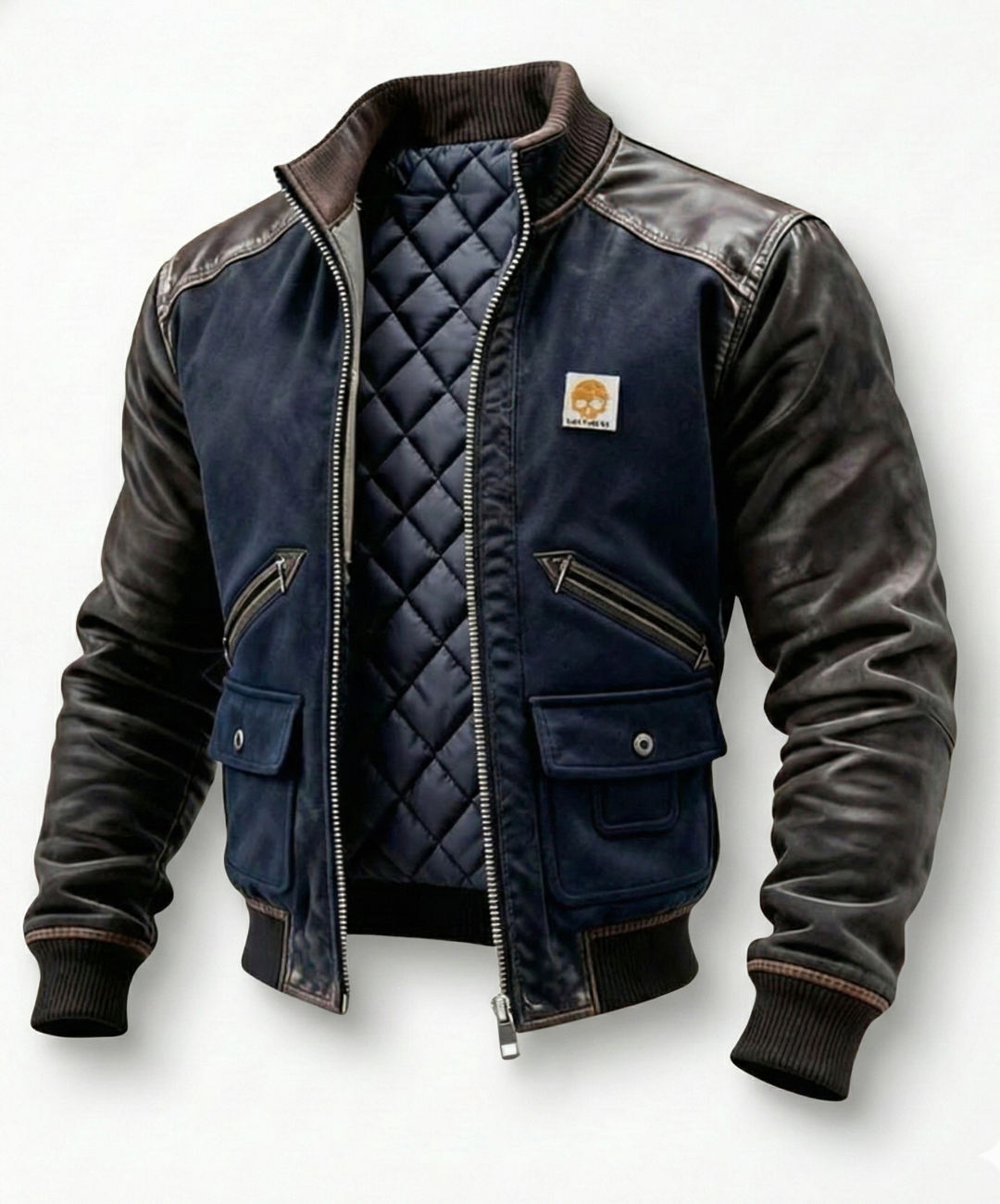 Marío™ - Chaqueta acolchada