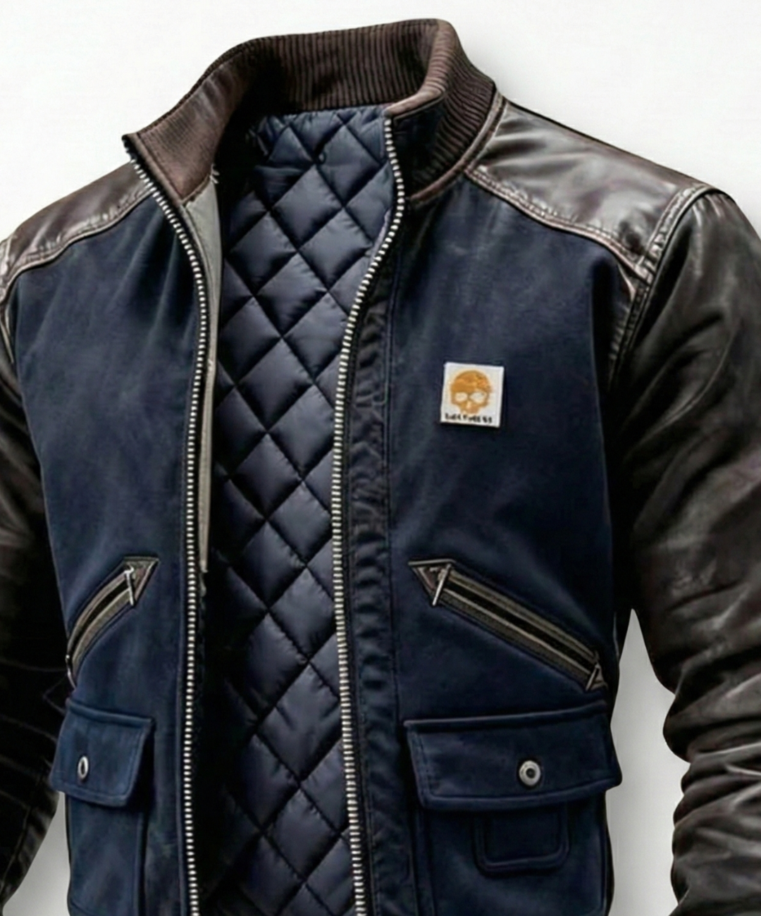 Marío™ - Chaqueta acolchada