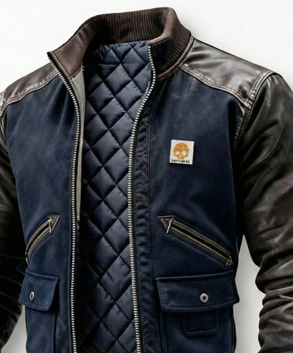 Marío™ - Chaqueta acolchada