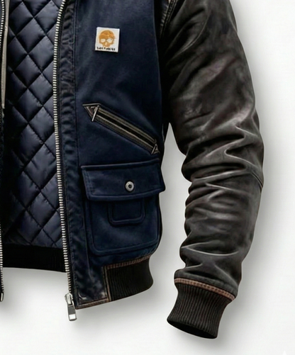 Marío™ - Chaqueta acolchada