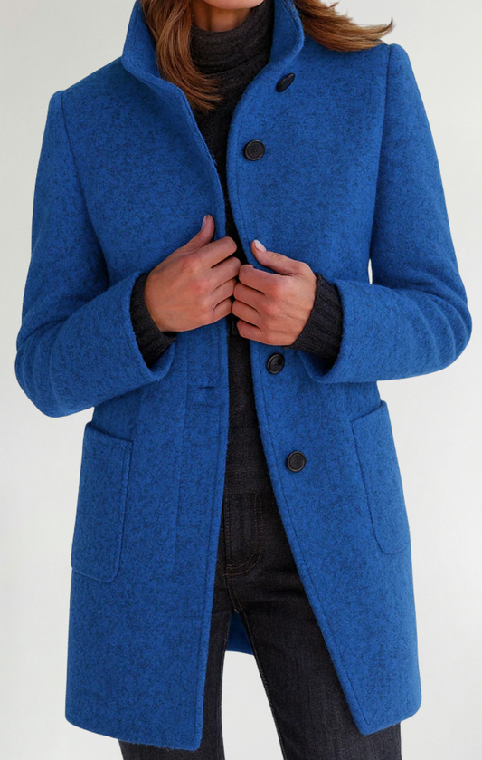 Pilar™ - Abrigo de invierno