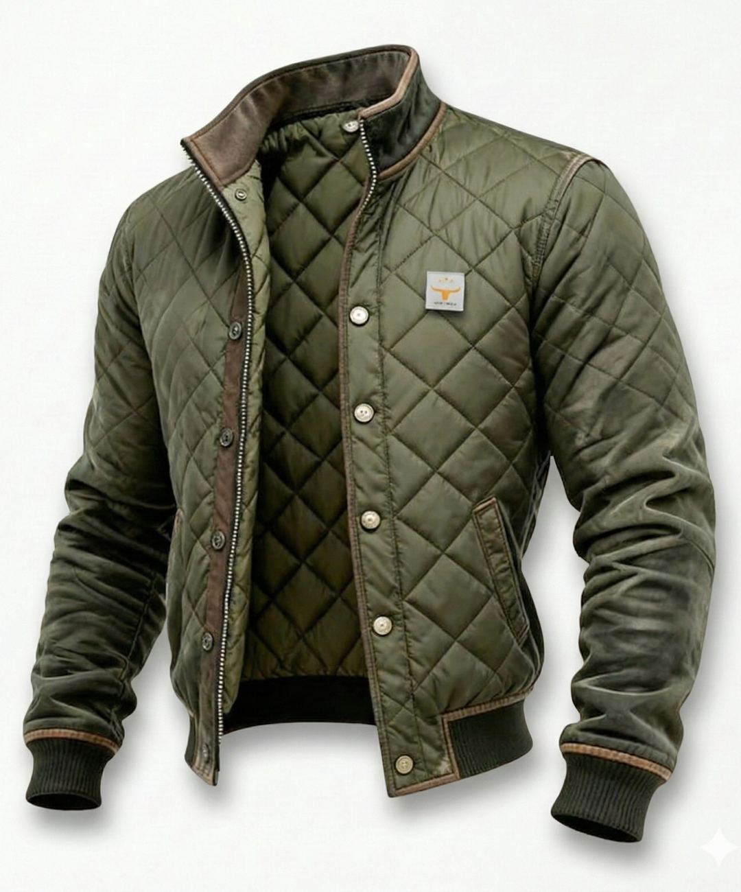 Marío™ - Chaqueta acolchada