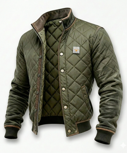 Marío™ - Chaqueta acolchada