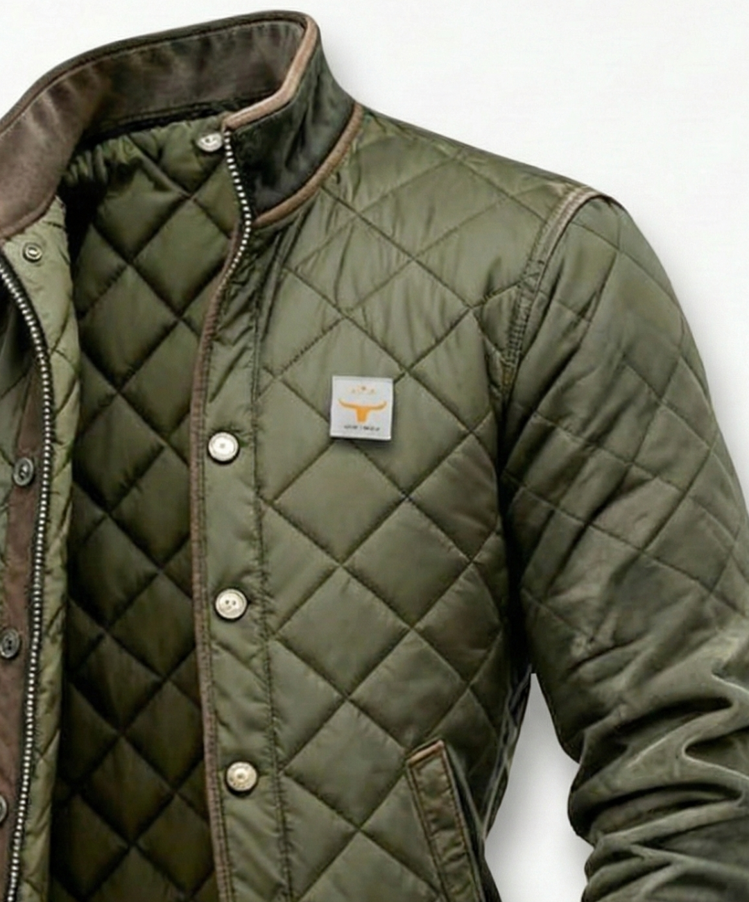 Marío™ - Chaqueta acolchada