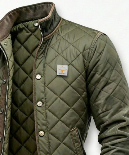 Marío™ - Chaqueta acolchada