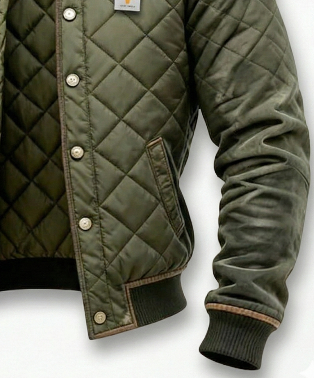 Marío™ - Chaqueta acolchada