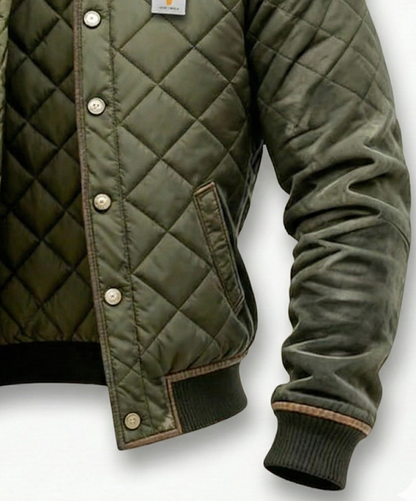 Marío™ - Chaqueta acolchada