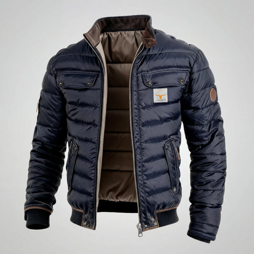 Ramón™ - Chaqueta acolchada ligera para hombres