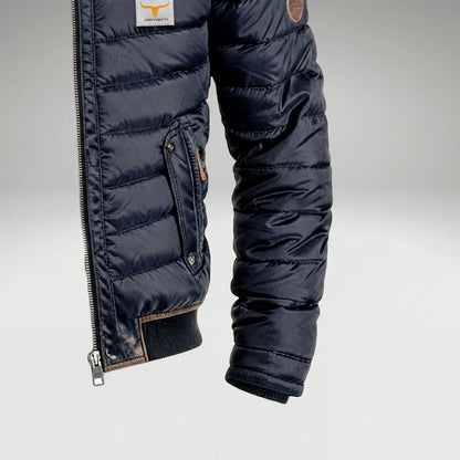 Ramón™ - Chaqueta acolchada ligera para hombres