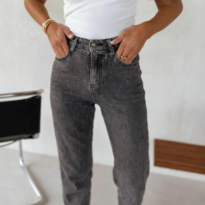 Paula™ - Jeans Solan