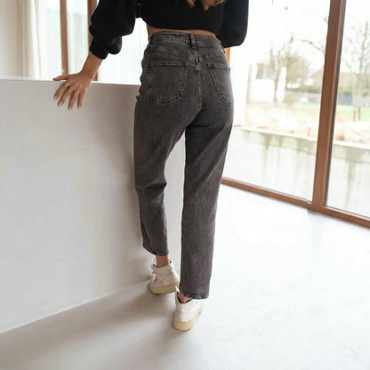 Paula™ - Jeans Solan