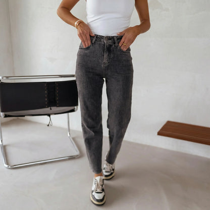 Paula™ - Jeans Solan