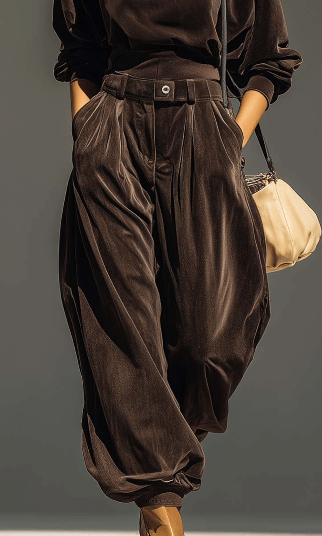 Carmen™ - Conjunto de sudadera con capucha y pantalón