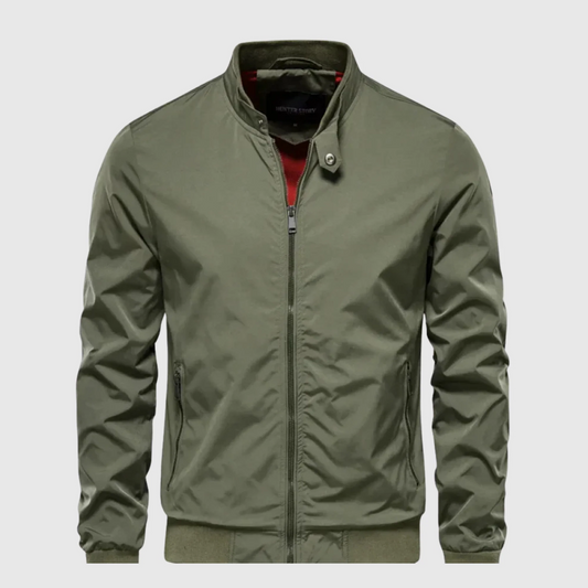 Simón™ – Chaqueta Informal Transpirable