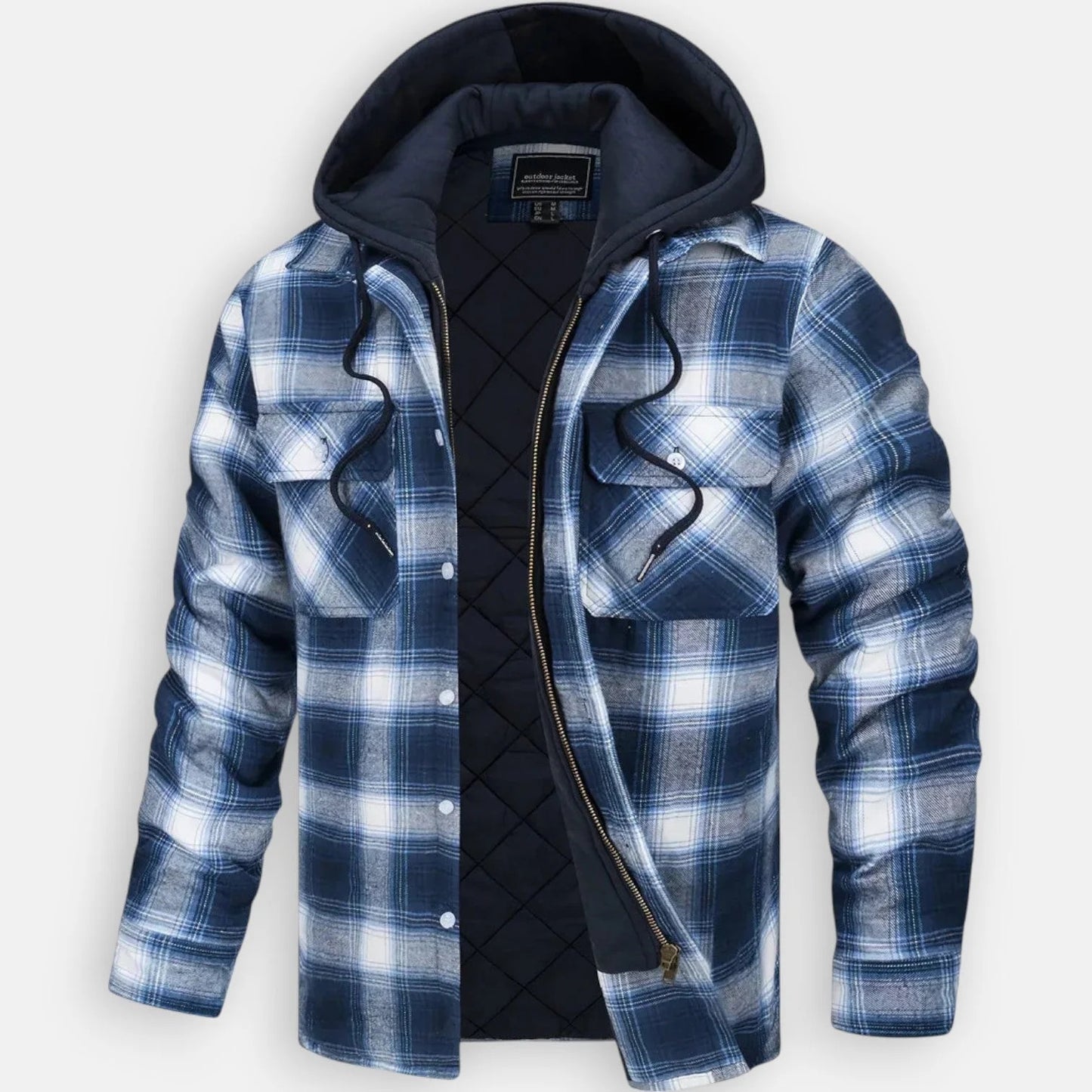 Armin™ – Chaqueta Abrigada