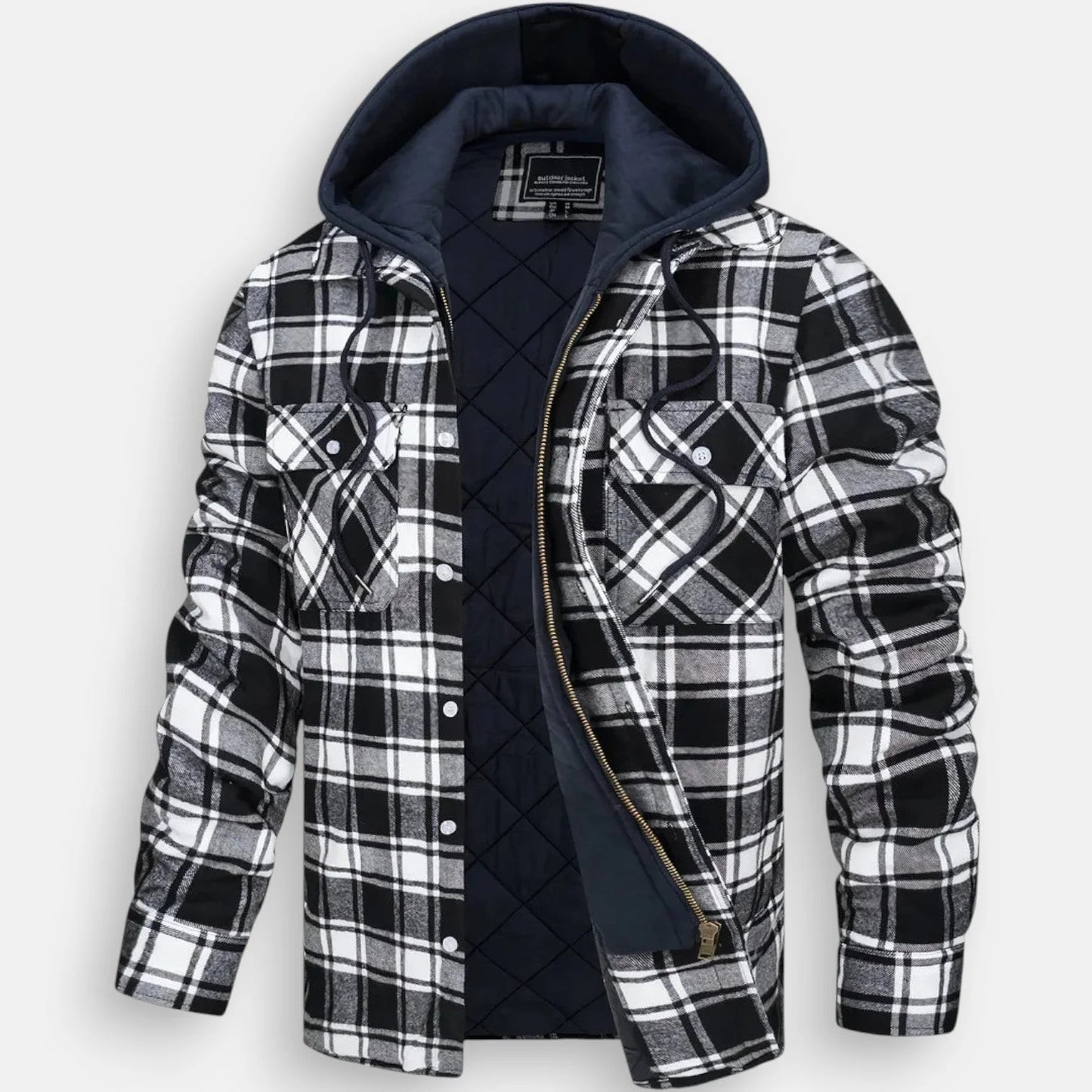 Armin™ – Chaqueta Abrigada