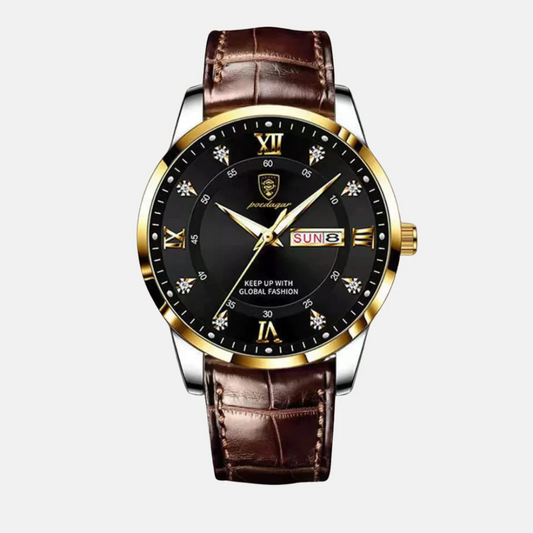 RELOJ LUMINOSO PARA HOMBRE