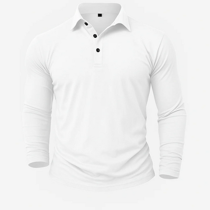 Hugo™ - Polo de Algodón de Alta Calidad